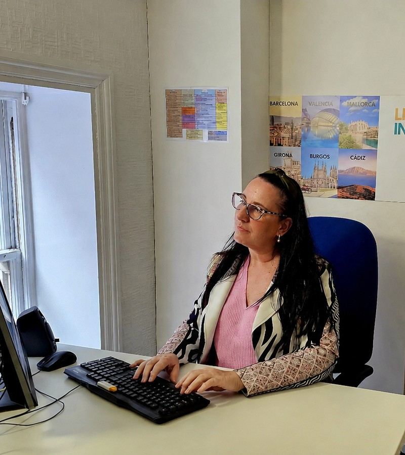 Bringing words to life and connecting cultures through translation